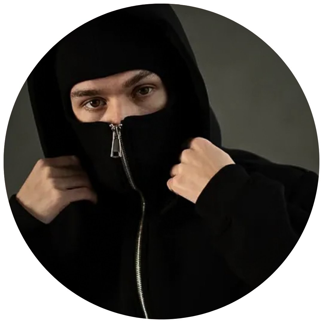 Men Winter Collection