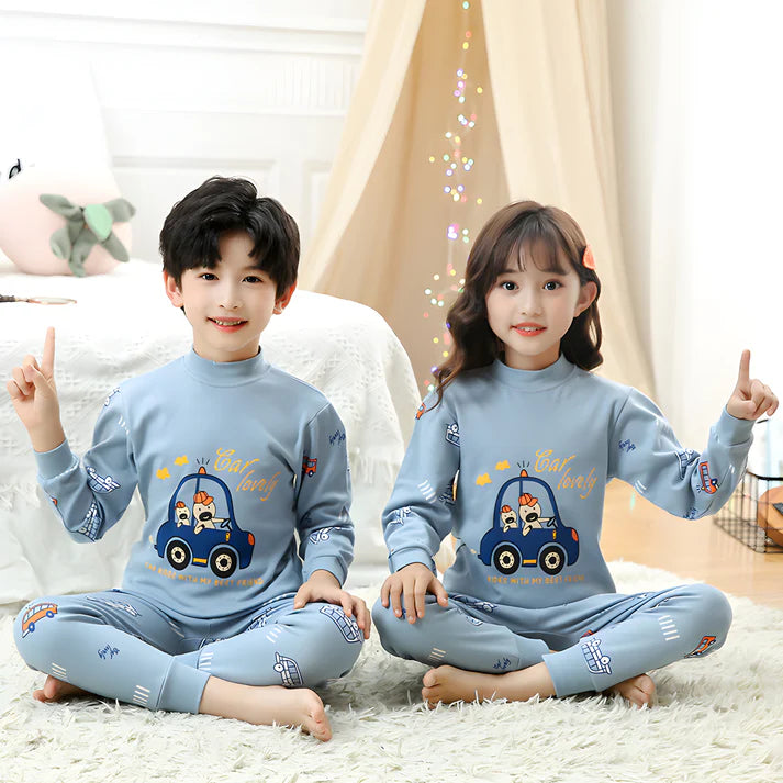 Car Kids Wear (Each)