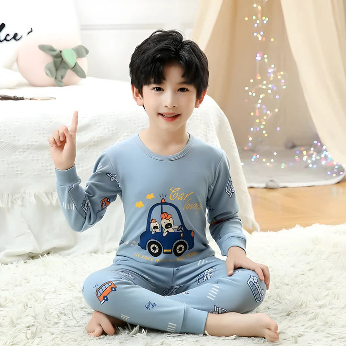 Car Kids Wear (Each)