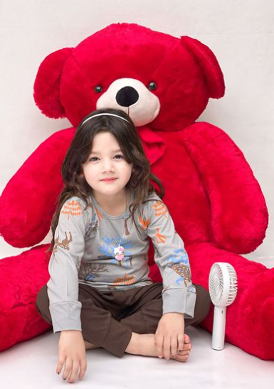 Brown Deer Kids Wear (Each)