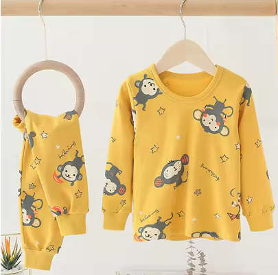 Monkey Kids Wear (Each)