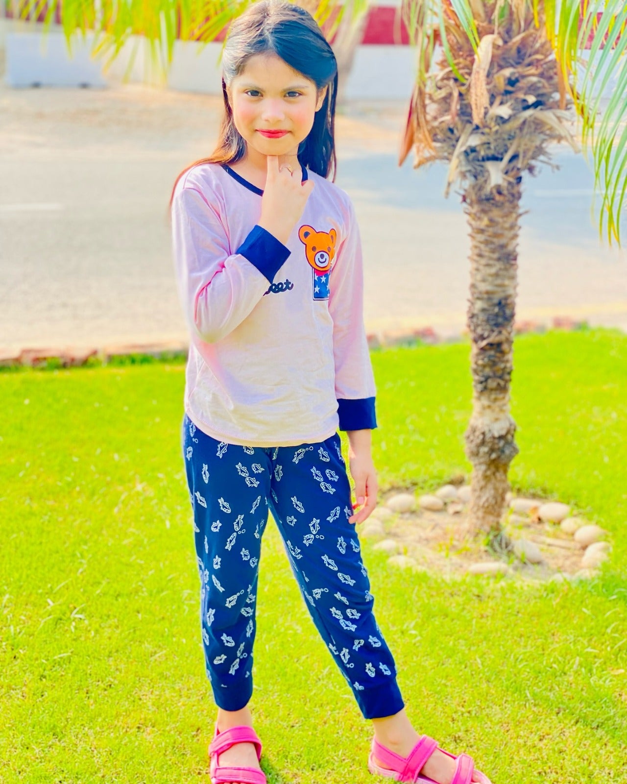 Sweet Kids Wear (Each)