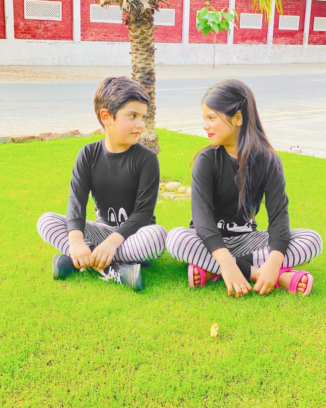 Rabbit Kids Wear (Each)