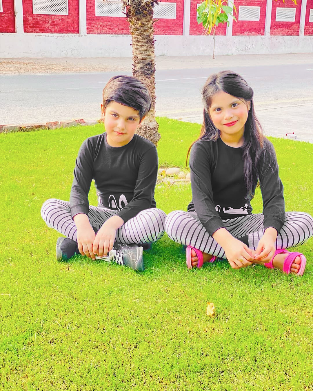 Rabbit Kids Wear (Each)