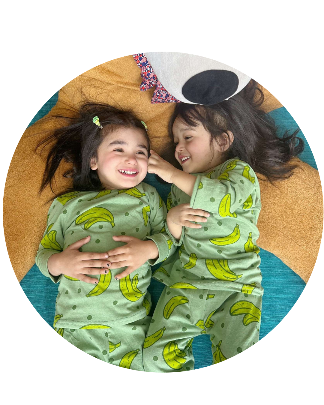 Soft Cotton Kids Wear