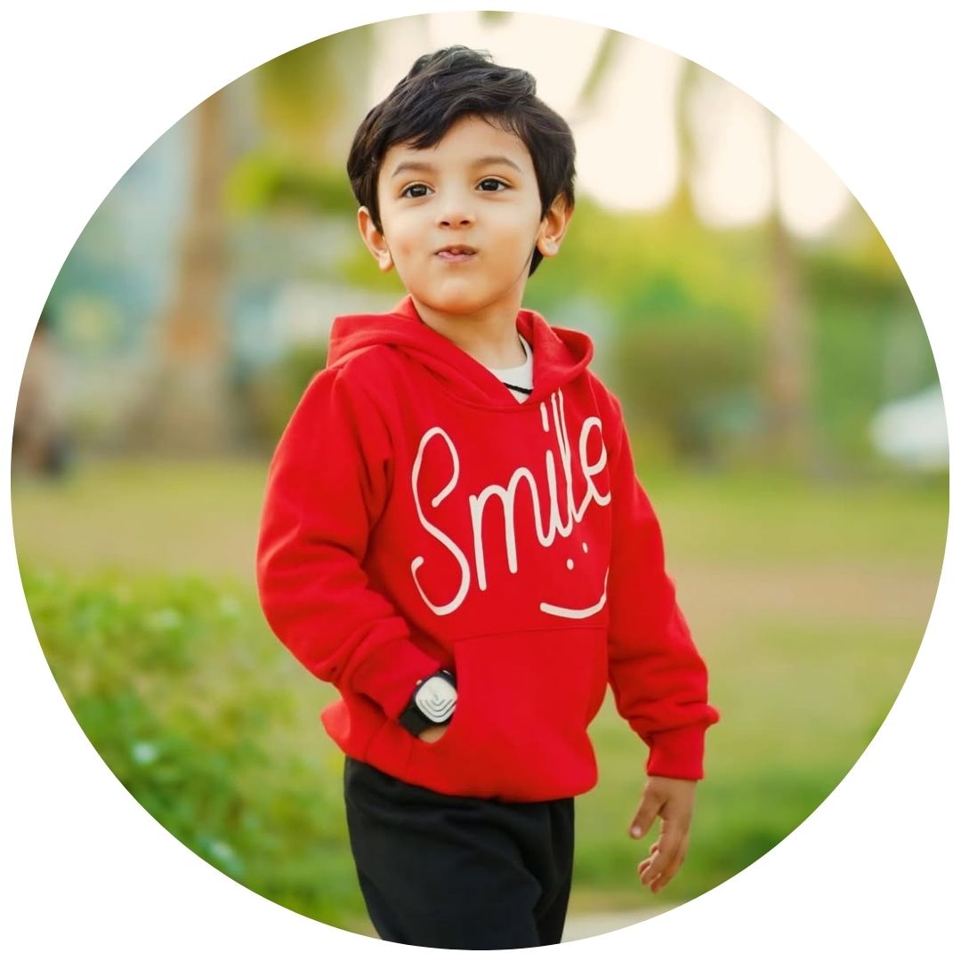 Kids Winter Collection