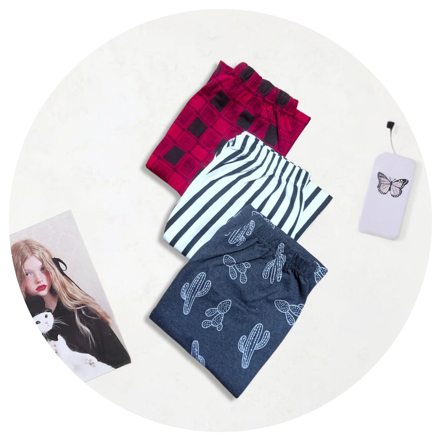 Pajama Collection