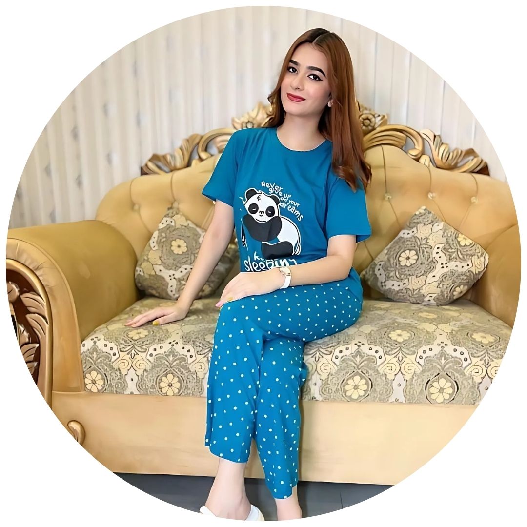Women Night Suit