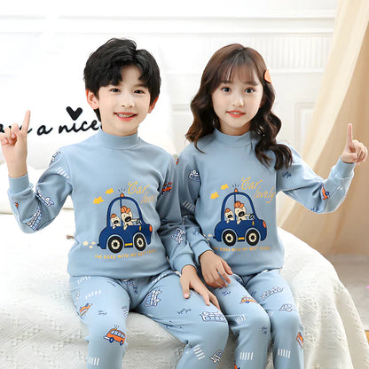 Car Kids Wear (Each)