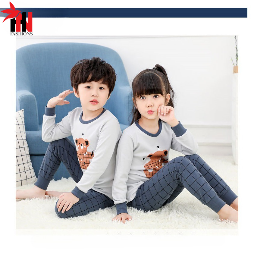 Checked  Printed Kids wear (Each)