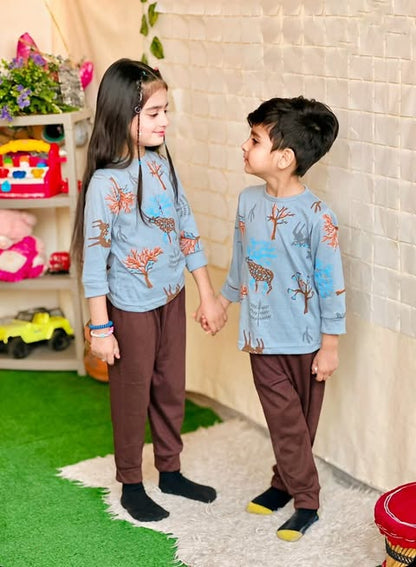 Brown Deer Kids Wear (Each)
