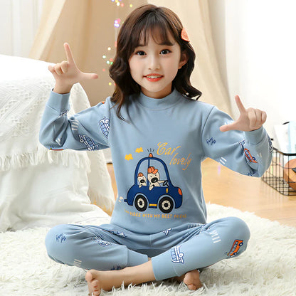 Car Kids Wear (Each)