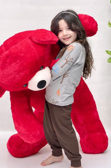 Brown Deer Kids Wear (Each)