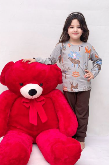 Brown Deer Kids Wear (Each)