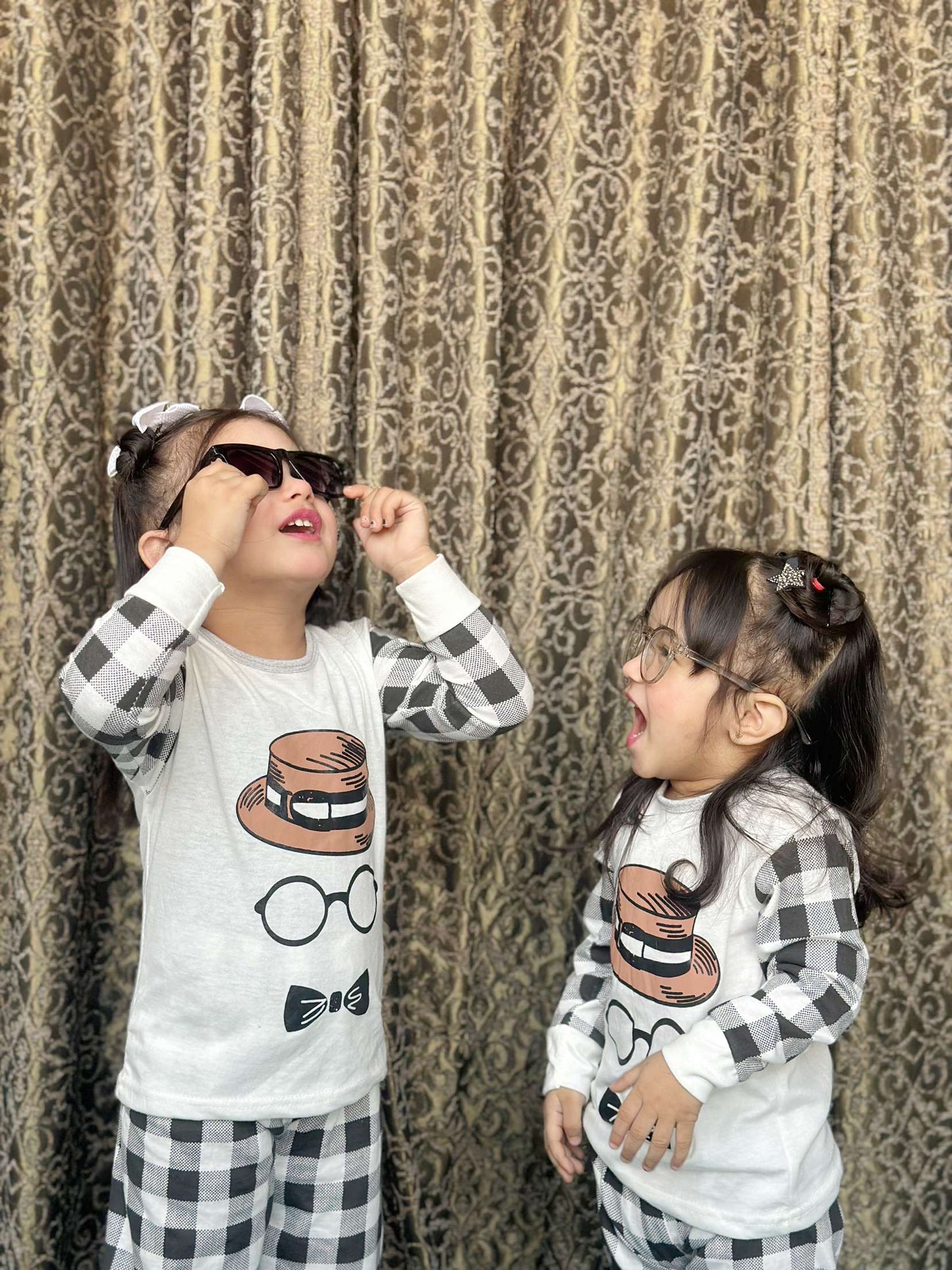 Captain America Printed Kids Wear (Each)