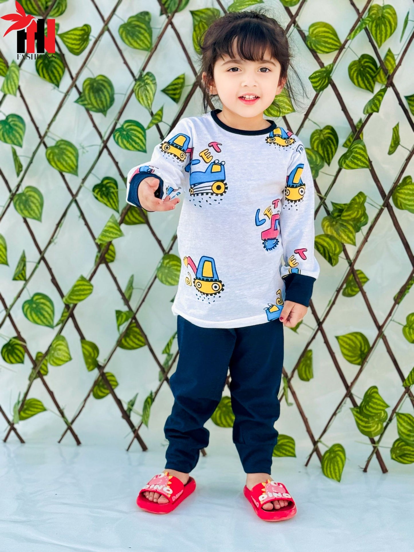 Truck Kids Wear (Each)