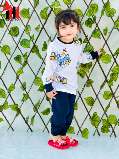 Truck Kids Wear (Each)