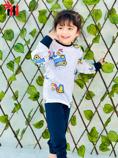 Truck Kids Wear (Each)