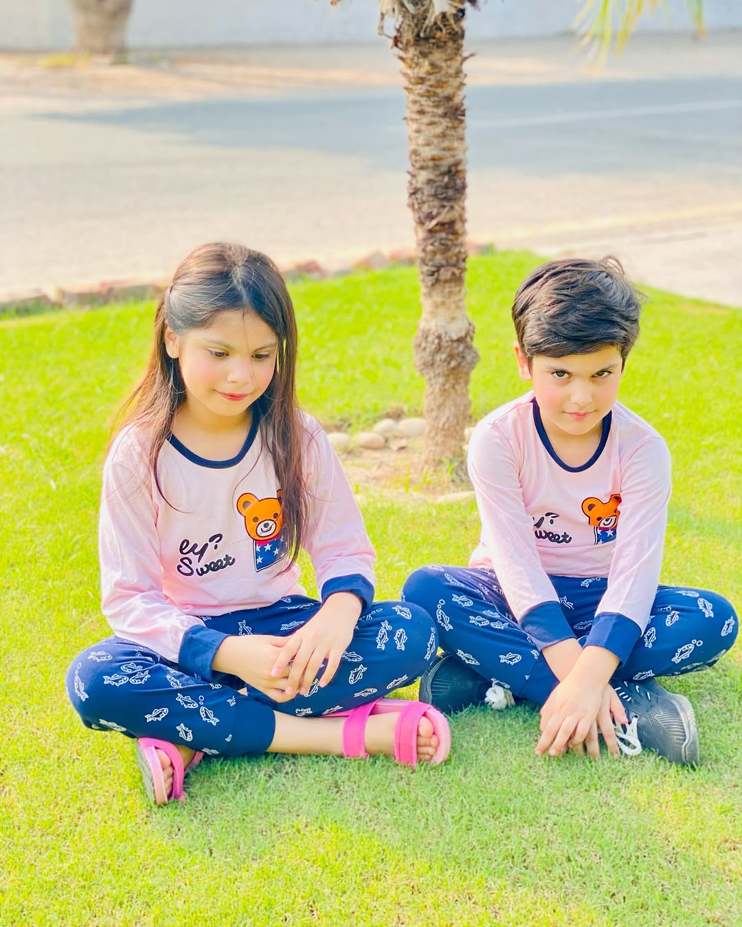 Sweet Kids Wear (Each)