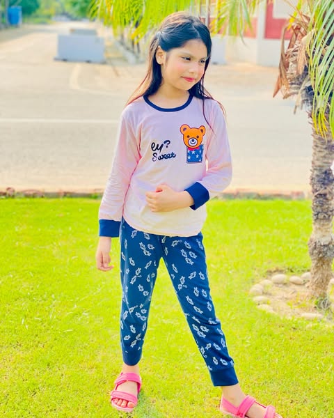 Sweet Kids Wear (Each)