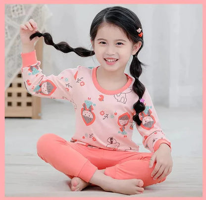 Peach Kids Wear (Each)
