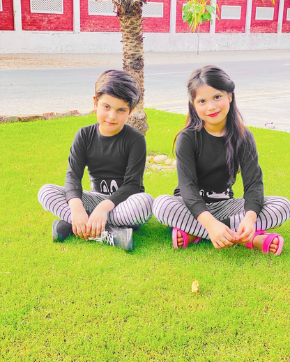 Rabbit Kids Wear (Each)